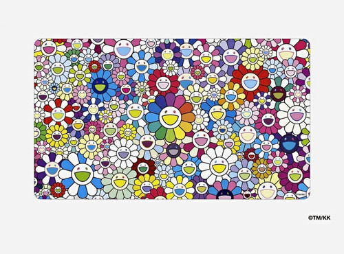 Takashi murakami flower - flower,