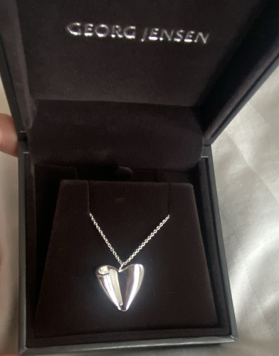 Georg jensen sterling silver - georg,