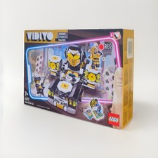 LEGO VIDIYO 43112 Robo HipHop