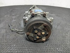 VOLVO C30 A/C Air Conditioning