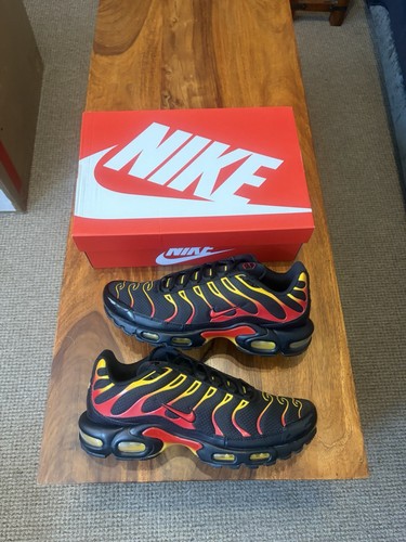 Air max plus tns - tns, size