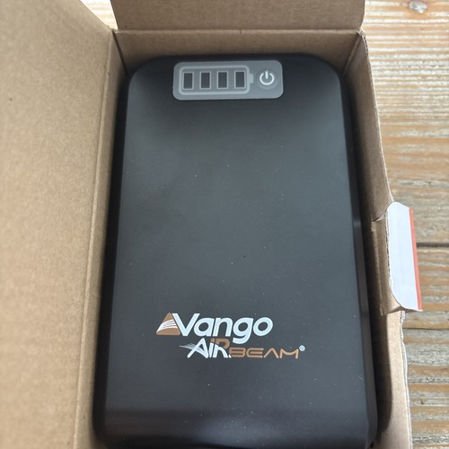 Vango powerbank charger - vango,