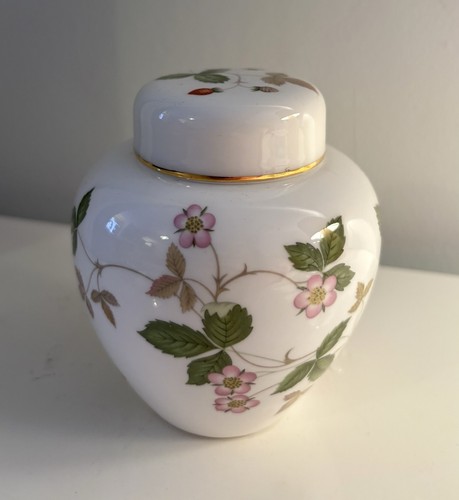 Vintage wedgwood fine bone - fine,