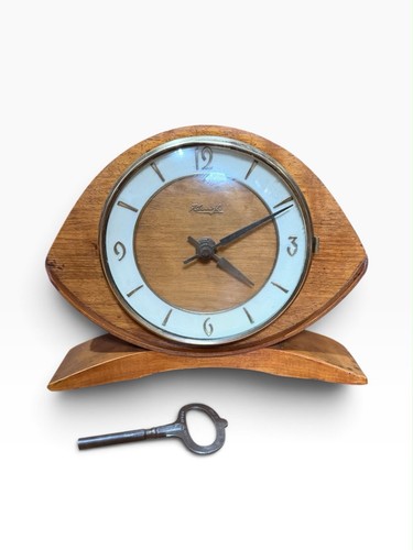 Kienzle mantle clock - mantle,