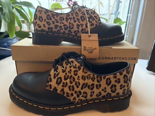 Martens 1461 black - 1461,