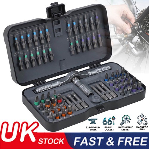 Magnetic screwdriver - in, 1