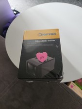Brand New In Box Digitpro 35MM