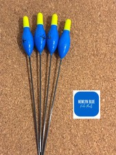 Pole Floats. Hand made  Carbon