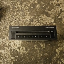 VW GOLF MK5 GTI R32 OEM 6 DISC