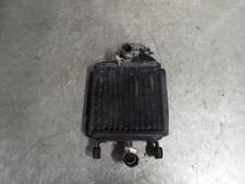 1981 YAMAHA YZ 125H - RADIATOR