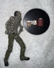 The Walking Dead- Water