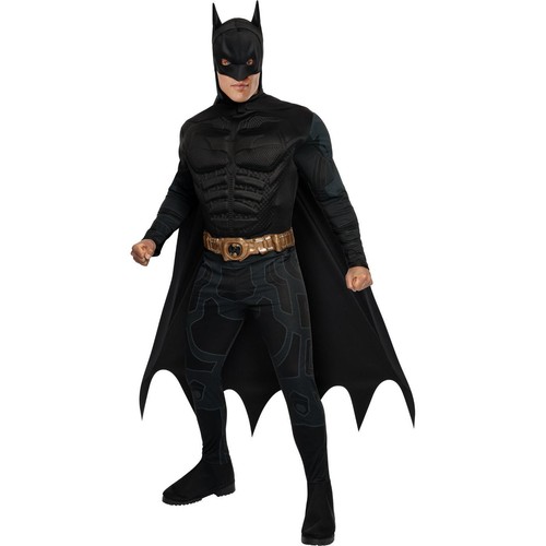 Rubies batman dark knight - batman,