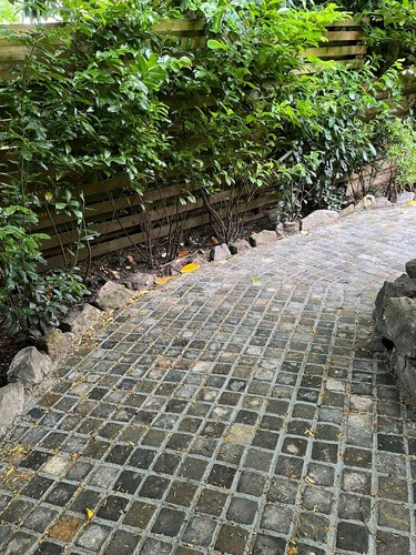 Granite sets cobbles setts - sets,