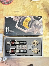 Crank Brother Ti Egg Beaters