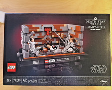 LEGO Star Wars: Death Star