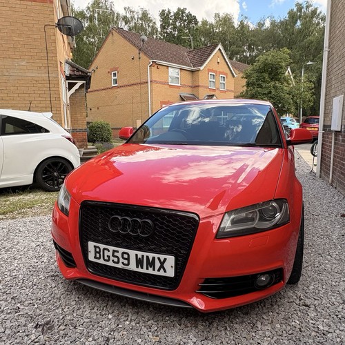 Audi tfsi line - 2.0, –
