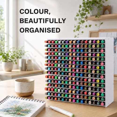 For marker pens display - for,