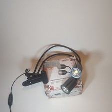 Cob Twin Set Gooseneck Grow Lights With Adjustable Settings Plant Lights