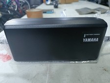 Yamaha PASC10 XOS-10 EBIKE