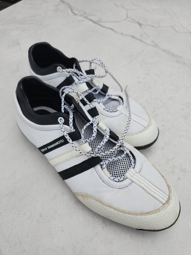 Adidas yohji yamamoto - adidas, y-3