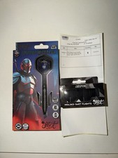 Shot Future Knights Ironsoul