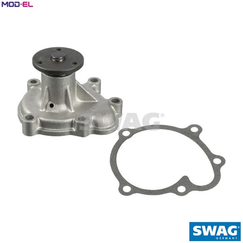 Water pump engine cooling - engine, 40