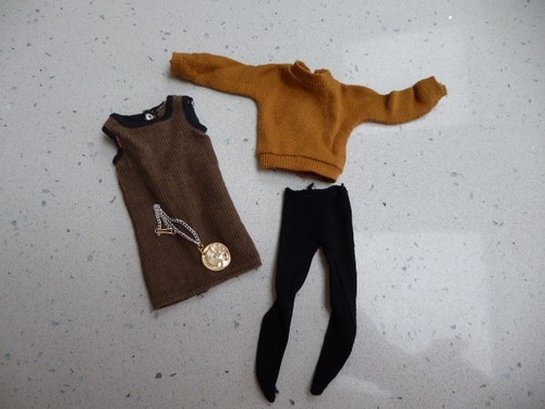 Vintage pedigree sindy gad - vintage,