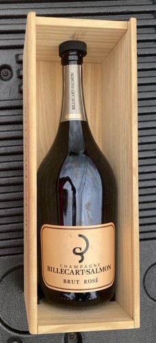 Billecart salmon empty liter - billecart,