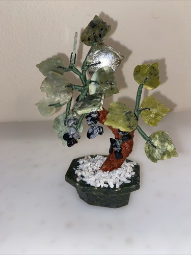 Vintage chinese carved jade - vintage,