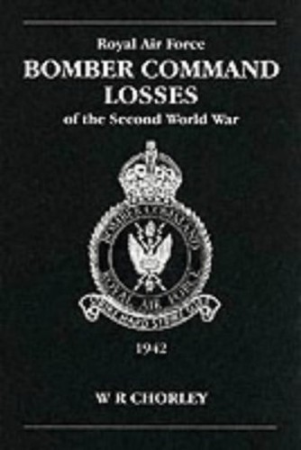 Raf bomber command losses - raf,