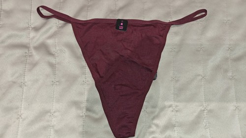 Bnwt senza cotton thong - bnwt,