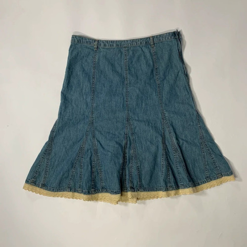Vintage y2k faded glory - vintage, denim