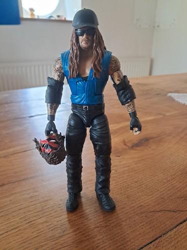 Wwe mattel elite the - elite,