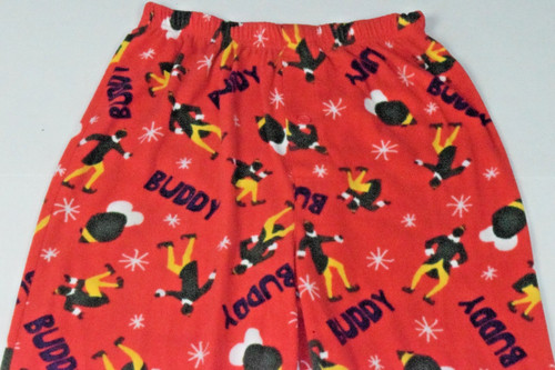 Vtg fleece pajama - pajama, pants