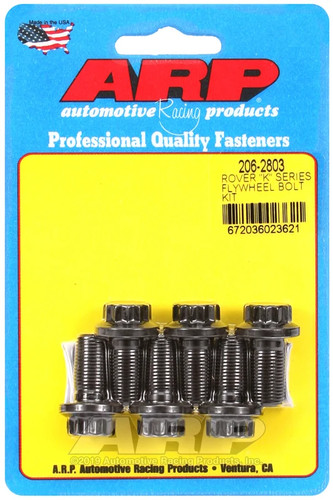 Arp rover series flywheel - arp,