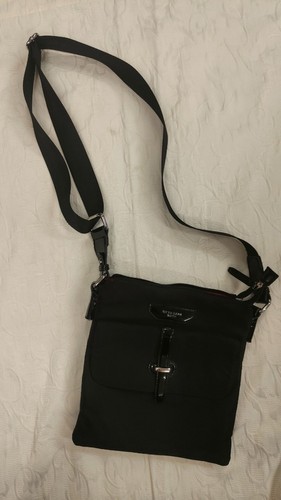 New otto kern - otto, black