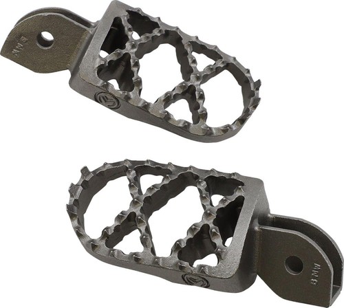 Moose racing pro foot - pro, pegs