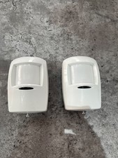 pyronix wired pir 12v dc blue