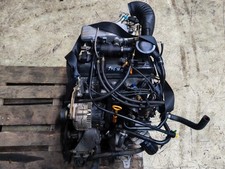 Audi 80 Engine Motor Complete