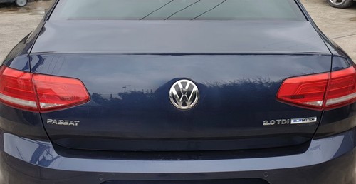 Passat mk7 saloon - mk7,