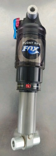Fox float rp2 - fox, shock