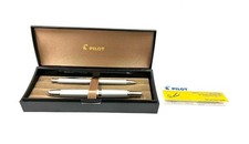Pilot Fountain Pen & Ballpoint
