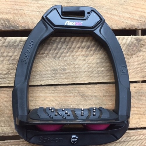 Flex safe shock - flex-on,