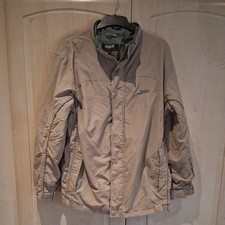 Womens HORKA Pacific Beige