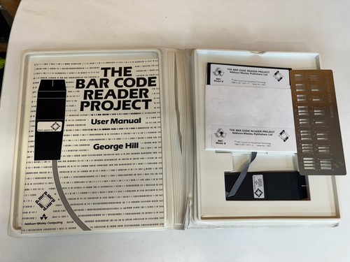 Rare vintage bbc micro bar - rare,
