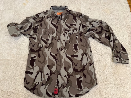 Craghoppers shirt mens - shirt,