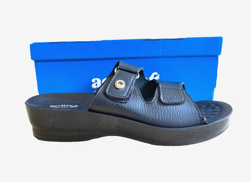 Aerosoft ladies black - aerosoft,