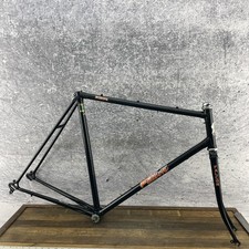 Vintage Falcon Europa Road