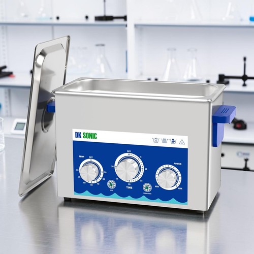 Industrial ultrasonic cleaner - industrial,