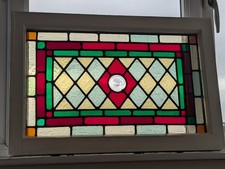 Decorative Antique Framed